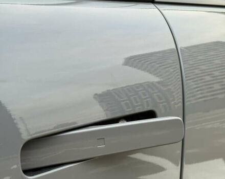 Серый Хендай IONIQ 6, объемом двигателя 0 л и пробегом 32 тыс. км за 26500 $, фото 22 на Automoto.ua