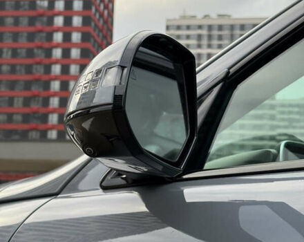 Серый Хендай IONIQ 6, объемом двигателя 0 л и пробегом 32 тыс. км за 26500 $, фото 20 на Automoto.ua