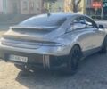 Серый Хендай IONIQ 6, объемом двигателя 0 л и пробегом 3 тыс. км за 31000 $, фото 11 на Automoto.ua