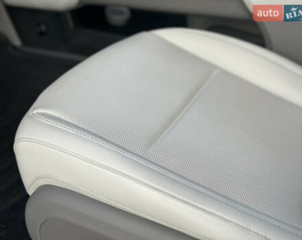 Серый Хендай IONIQ 6, объемом двигателя 0 л и пробегом 41 тыс. км за 28450 $, фото 62 на Automoto.ua