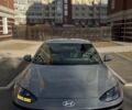 Хендай IONIQ 6 2023 у Умани на Automoto.ua Сірий Хендай IONIQ 6, об'ємом двигуна 0 л та пробігом 40 тис. км за 31000 $, фото 8 на Automoto.ua