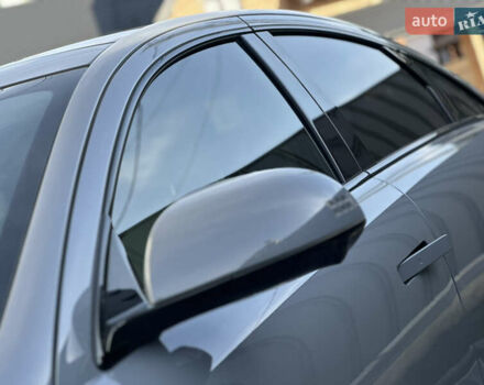 Серый Хендай IONIQ 6, объемом двигателя 0 л и пробегом 41 тыс. км за 28450 $, фото 23 на Automoto.ua