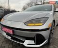 Серый Хендай IONIQ 6, объемом двигателя 0 л и пробегом 65 тыс. км за 18900 $, фото 9 на Automoto.ua