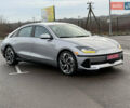 Серый Хендай IONIQ 6, объемом двигателя 0 л и пробегом 41 тыс. км за 25500 $, фото 18 на Automoto.ua