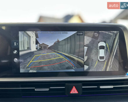 Серый Хендай IONIQ 6, объемом двигателя 0 л и пробегом 41 тыс. км за 28450 $, фото 74 на Automoto.ua