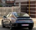 Хендай IONIQ 6 2023 у Умани на Automoto.ua Сірий Хендай IONIQ 6, об'ємом двигуна 0 л та пробігом 40 тис. км за 31000 $, фото 15 на Automoto.ua