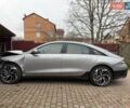 Сірий Хендай IONIQ 6, об'ємом двигуна 0 л та пробігом 18 тис. км за 13500 $, фото 5 на Automoto.ua