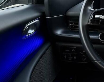 Хендай IONIQ 6 2023 у Умани на Automoto.ua Сірий Хендай IONIQ 6, об'ємом двигуна 0 л та пробігом 40 тис. км за 31000 $, фото 47 на Automoto.ua