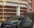Хендай IONIQ 6 2023 у Умани на Automoto.ua Сірий Хендай IONIQ 6, об'ємом двигуна 0 л та пробігом 40 тис. км за 31000 $, фото 6 на Automoto.ua