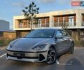 Серый Хендай IONIQ 6, объемом двигателя 0 л и пробегом 1 тыс. км за 26699 $, фото 1 на Automoto.ua