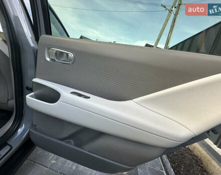 Серый Хендай IONIQ 6, объемом двигателя 0 л и пробегом 41 тыс. км за 28450 $, фото 102 на Automoto.ua