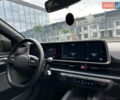 Сірий Хендай IONIQ 6, об'ємом двигуна 0 л та пробігом 53 тис. км за 19300 $, фото 16 на Automoto.ua