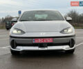 Серый Хендай IONIQ 6, объемом двигателя 0 л и пробегом 41 тыс. км за 25500 $, фото 20 на Automoto.ua
