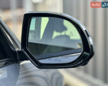 Серый Хендай IONIQ 6, объемом двигателя 0 л и пробегом 41 тыс. км за 28450 $, фото 30 на Automoto.ua