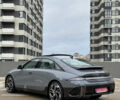 Серый Хендай IONIQ 6, объемом двигателя 0 л и пробегом 32 тыс. км за 26500 $, фото 16 на Automoto.ua