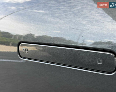 Серый Хендай IONIQ 6, объемом двигателя 0 л и пробегом 9 тыс. км за 31700 $, фото 35 на Automoto.ua