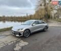 Сірий Хендай IONIQ 6, об'ємом двигуна 0 л та пробігом 19 тис. км за 29800 $, фото 1 на Automoto.ua