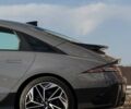 Хендай IONIQ 6 2023 у Умани на Automoto.ua Сірий Хендай IONIQ 6, об'ємом двигуна 0 л та пробігом 40 тис. км за 31000 $, фото 5 на Automoto.ua