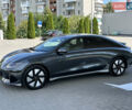 Серый Хендай IONIQ 6, объемом двигателя 0 л и пробегом 9 тыс. км за 31700 $, фото 10 на Automoto.ua