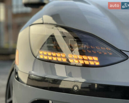 Серый Хендай IONIQ 6, объемом двигателя 0 л и пробегом 41 тыс. км за 28450 $, фото 7 на Automoto.ua