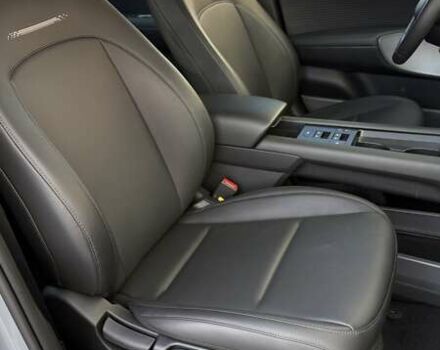 Хендай IONIQ 6 2023 у Умани на Automoto.ua Сірий Хендай IONIQ 6, об'ємом двигуна 0 л та пробігом 40 тис. км за 31000 $, фото 37 на Automoto.ua