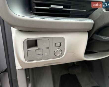 Сірий Хендай IONIQ 6, об'ємом двигуна 0 л та пробігом 18 тис. км за 13500 $, фото 11 на Automoto.ua