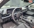 Серый Хендай IONIQ 6, объемом двигателя 0 л и пробегом 17 тыс. км за 35900 $, фото 10 на Automoto.ua