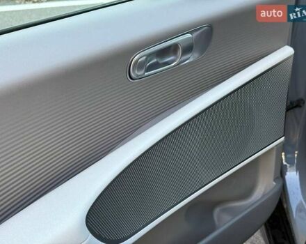 Серый Хендай IONIQ 6, объемом двигателя 0 л и пробегом 1 тыс. км за 26699 $, фото 20 на Automoto.ua