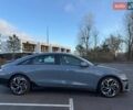 Серый Хендай IONIQ 6, объемом двигателя 0 л и пробегом 1 тыс. км за 26699 $, фото 8 на Automoto.ua