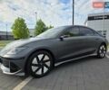 Серый Хендай IONIQ 6, объемом двигателя 0 л и пробегом 30 тыс. км за 36500 $, фото 1 на Automoto.ua