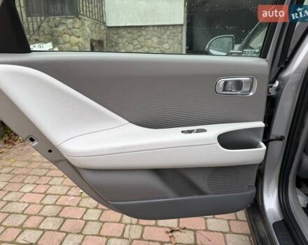 Сірий Хендай IONIQ 6, об'ємом двигуна 0 л та пробігом 18 тис. км за 13500 $, фото 13 на Automoto.ua