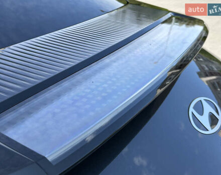 Серый Хендай IONIQ 6, объемом двигателя 0 л и пробегом 9 тыс. км за 31700 $, фото 36 на Automoto.ua