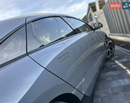 Серый Хендай IONIQ 6, объемом двигателя 0 л и пробегом 41 тыс. км за 28450 $, фото 33 на Automoto.ua