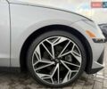Серый Хендай IONIQ 6, объемом двигателя 0 л и пробегом 65 тыс. км за 18900 $, фото 6 на Automoto.ua