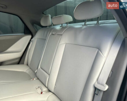 Серый Хендай IONIQ 6, объемом двигателя 0 л и пробегом 41 тыс. км за 28450 $, фото 117 на Automoto.ua