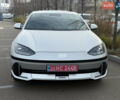 Серый Хендай IONIQ 6, объемом двигателя 0 л и пробегом 10 тыс. км за 28900 $, фото 13 на Automoto.ua