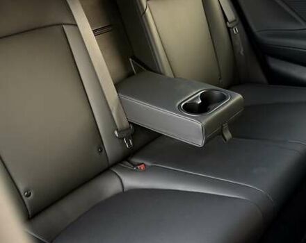 Хендай IONIQ 6 2023 у Умани на Automoto.ua Сірий Хендай IONIQ 6, об'ємом двигуна 0 л та пробігом 40 тис. км за 31000 $, фото 33 на Automoto.ua