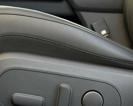 Хендай IONIQ 6 2023 у Умани на Automoto.ua Сірий Хендай IONIQ 6, об'ємом двигуна 0 л та пробігом 40 тис. км за 31000 $, фото 24 на Automoto.ua