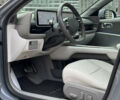 Серый Хендай IONIQ 6, объемом двигателя 0 л и пробегом 32 тыс. км за 26500 $, фото 27 на Automoto.ua