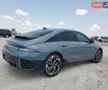 Серый Хендай IONIQ 6, объемом двигателя 0 л и пробегом 68 тыс. км за 10900 $, фото 2 на Automoto.ua
