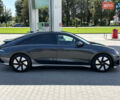 Серый Хендай IONIQ 6, объемом двигателя 0 л и пробегом 9 тыс. км за 31700 $, фото 4 на Automoto.ua