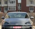 Хендай IONIQ 6 2023 у Умани на Automoto.ua Сірий Хендай IONIQ 6, об'ємом двигуна 0 л та пробігом 40 тис. км за 31000 $, фото 7 на Automoto.ua