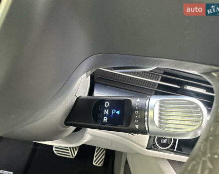 Серый Хендай IONIQ 6, объемом двигателя 0 л и пробегом 41 тыс. км за 28450 $, фото 98 на Automoto.ua