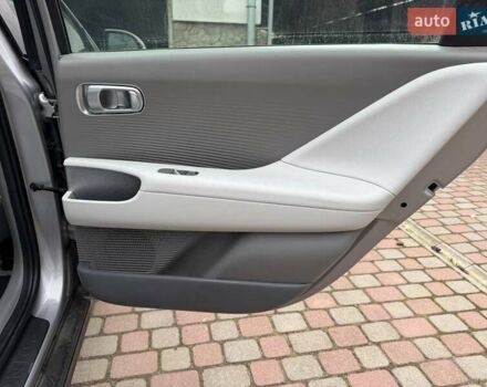 Сірий Хендай IONIQ 6, об'ємом двигуна 0 л та пробігом 18 тис. км за 13500 $, фото 19 на Automoto.ua