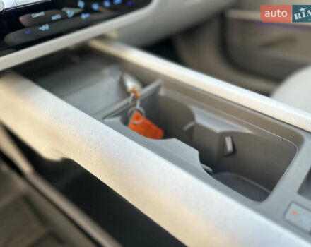 Серый Хендай IONIQ 6, объемом двигателя 0 л и пробегом 41 тыс. км за 28450 $, фото 83 на Automoto.ua