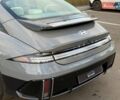 Серый Хендай IONIQ 6, объемом двигателя 0 л и пробегом 1 тыс. км за 26699 $, фото 14 на Automoto.ua
