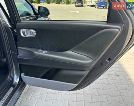 Серый Хендай IONIQ 6, объемом двигателя 0 л и пробегом 9 тыс. км за 31700 $, фото 77 на Automoto.ua