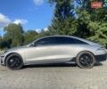 Серый Хендай IONIQ 6, объемом двигателя 0 л и пробегом 3 тыс. км за 31000 $, фото 5 на Automoto.ua