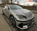 Сірий Хендай IONIQ 6, об'ємом двигуна 0 л та пробігом 12 тис. км за 27700 $, фото 10 на Automoto.ua
