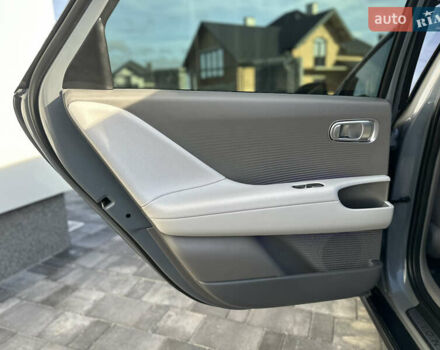 Серый Хендай IONIQ 6, объемом двигателя 0 л и пробегом 41 тыс. км за 28450 $, фото 108 на Automoto.ua
